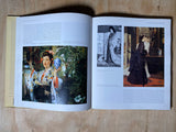 Tissot: The Life and Work of Jacques Joseph Tissot, 1836-1902 by Christopher Wood