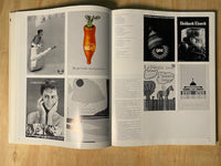 Graphis Posters 84 by Herdeg Walter