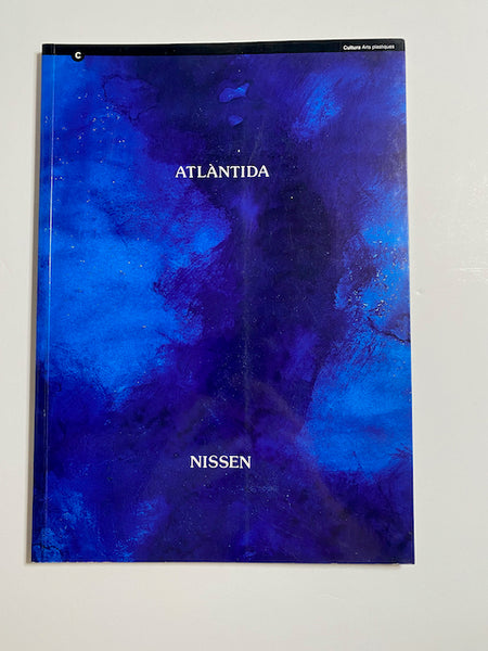 Brian Nissen: Atlàntida