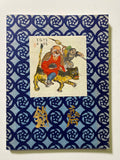 The Works of Tomioka Tessai