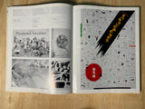 Graphis Posters 84 by Herdeg Walter