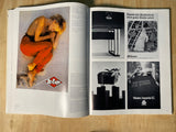 Graphis Posters 84 by Herdeg Walter