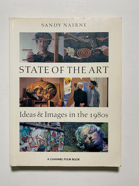 State of the Art: Ideas and Images in the 1980's