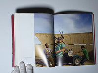 Soweto by Jodi Bieber