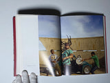 Soweto by Jodi Bieber