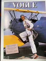 The Art of Vogue: Photographic Covers, Fifty Years of Fashion and Design