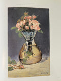Impressionist Still Life