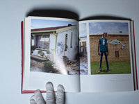 Soweto by Jodi Bieber