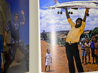 Then and Now - Eight South African Photographers