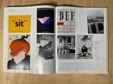 Graphis Posters 84 by Herdeg Walter