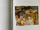 Impressionist Still Life