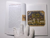 English Embroideries of the Sixteenth and Seventeenth Centuries in the Collection of the Ashmolean Museum
