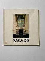 Facade: A decade of British and American commercial architecture