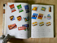 Packaging Design in Japan 1