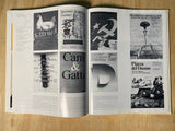 Graphis Posters 84 by Herdeg Walter