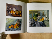 Impressionist Still Life