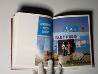 Soweto by Jodi Bieber