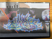 Graffiti Planet 2: More of the Best Graffiti from Around