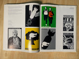 Graphis Posters 84 by Herdeg Walter