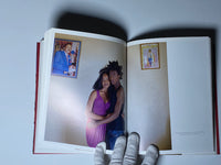 Soweto by Jodi Bieber
