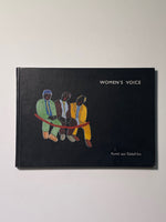 Women's Voice. Kunst aus Südafrika