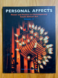Personal Affects: Power and Poetics in Contemporary South African Art, Volume 2