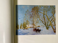 The Four Seasons: Landscape in Russian Painting