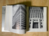 Art Deco Architecture in New York, 1920-1940.