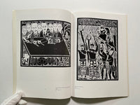 John N. Muafangejo: Catalogue of the Commemorative Exhibition November 1997