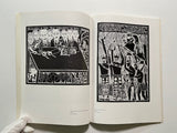 John N. Muafangejo: Catalogue of the Commemorative Exhibition November 1997
