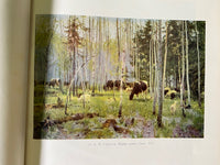 The Four Seasons: Landscape in Russian Painting