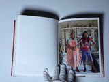Soweto by Jodi Bieber