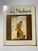 The Unknown Paintings of Kay Nielsen  by David Larkin