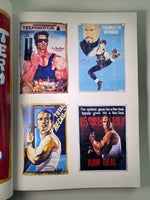 Extreme Canvas: Movie Poster Paintings from Ghana