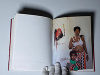 Soweto by Jodi Bieber