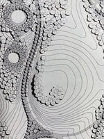 Trees in Urban Design by Henry F. Arnold