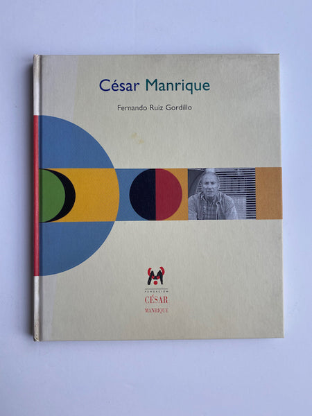 César Manrique