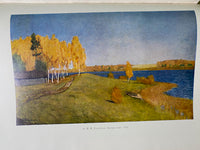 The Four Seasons: Landscape in Russian Painting