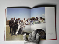 Soweto by Jodi Bieber
