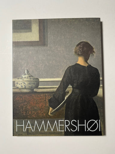 Hammershøi – Gallery Bon Bon
