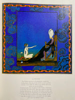 The Unknown Paintings of Kay Nielsen  by David Larkin