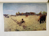 The Four Seasons: Landscape in Russian Painting