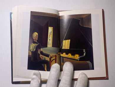Salvador Dali (Pocket Library of Art Series) – Gallery Bon Bon