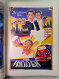 Extreme Canvas: Movie Poster Paintings from Ghana