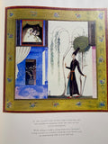 The Unknown Paintings of Kay Nielsen  by David Larkin