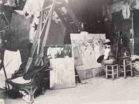 Toulouse-Lautrec au cirque
