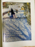 The Four Seasons: Landscape in Russian Painting