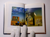 Salvador Dali (Pocket Library of Art Series)