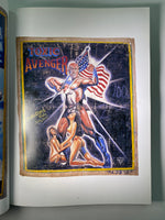 Extreme Canvas: Movie Poster Paintings from Ghana