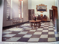 Home Truths: Domestic Interiors in South African Collections